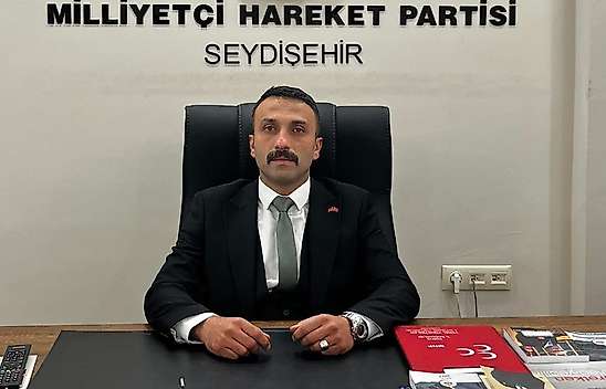 Kocabaş: Cumhuriyet aziz şehitlerimizin emanetidir