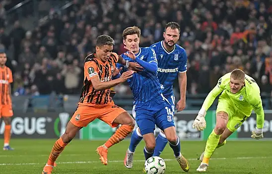 Konferans Ligi'nde çeyrek final perdesi açılıyor