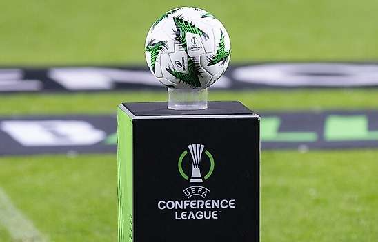 Konferans Ligi'nde play-off zamanı