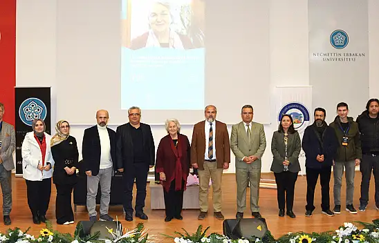 Konya 13. yüzyılda ilim irfan yuvası olmuştu