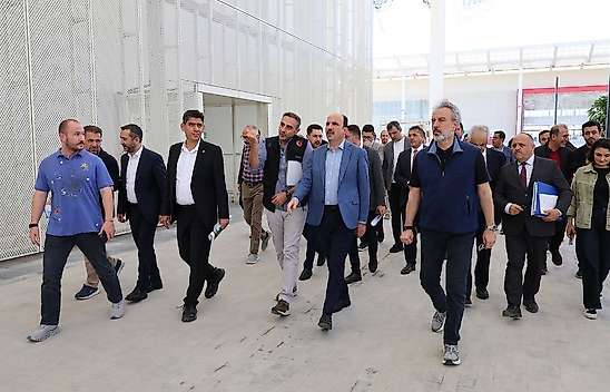 Konya, Antalya'daki COP31 zirvesinde dünyaya tanıtılacak!
