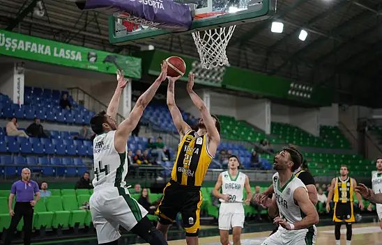 Konya BBSK ilk maçında deplasmanda