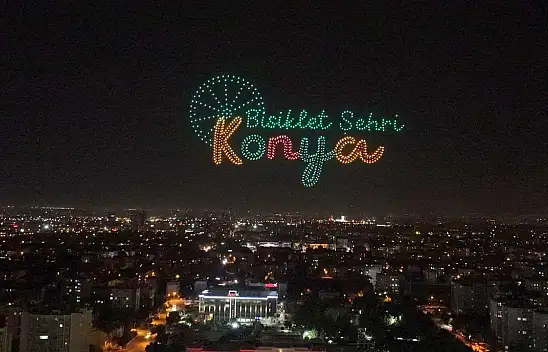 Konya Bisiklet Festivali tamamlandı