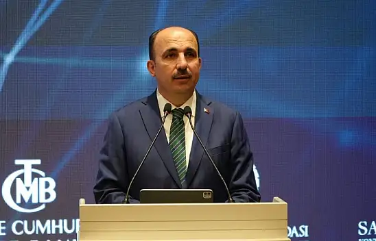 Konya bölgesel bir çekim gücü oldu