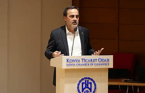 Konya bu alanda Türkiye'nin merkezlerinden oldu