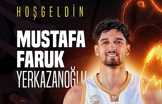 Konya Büyükşehir'de 2 imza