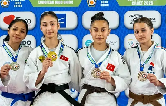 Konya Büyükşehir'de çifte bayram