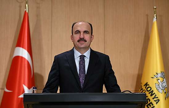 Konya Büyükşehir'den üniversitelileri sevindirecek destek! Başvurular başladı