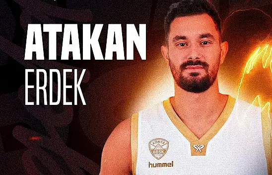 Konya Büyükşehir hız kesmiyor! 2 imza daha