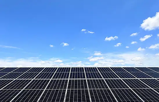 Konya Büyükşehir Belediyesi'nden dev GES projesi