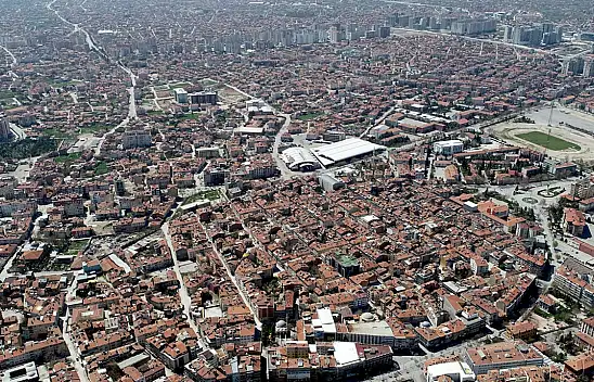 Konya Çinli yatırımcıların radarında!