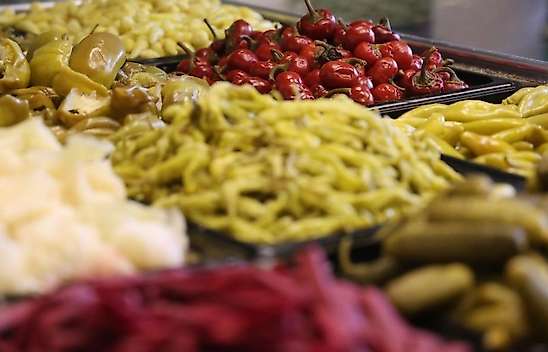 Konya'da 4 bin yıllık turşu sırrı ortaya çıktı!