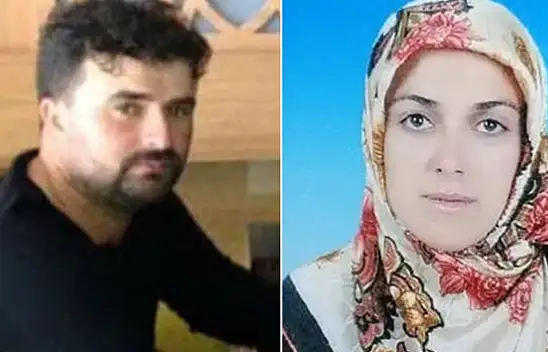 Konya'da 6 aylık hamile eşini katletmişti! Cezası belli oldu