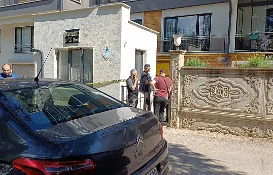 Konya'da 6'ncı kattan düşen çocuğun durumu ağır