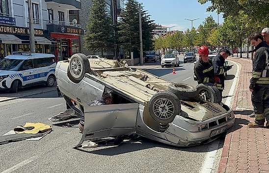 Konya'da ağustosun acı bilançosu açıklandı!