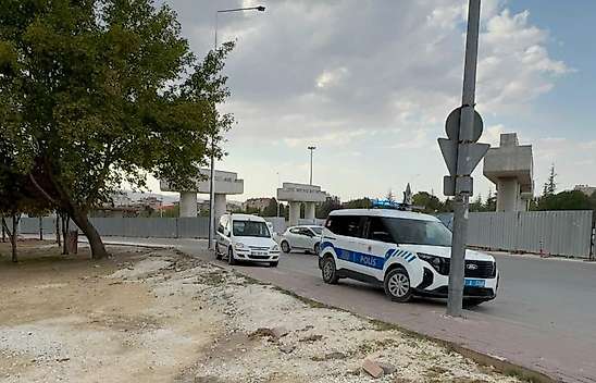Konya'da akran kıskançlığında kanda aktı