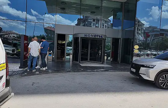 Konya'da alacak verecek kavgasında kan aktı!