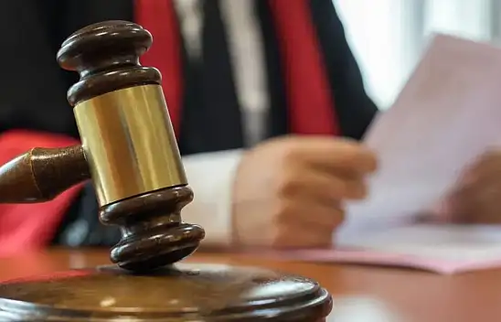 Konya'da anne ve kızın can verdiği kazada karar çıktı