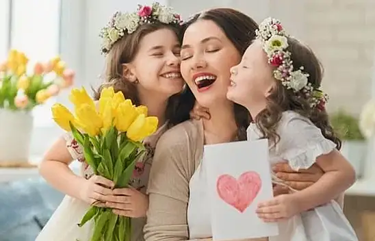 Konya'da Anneler Günü için sürpriz etkinlik hazırlığı