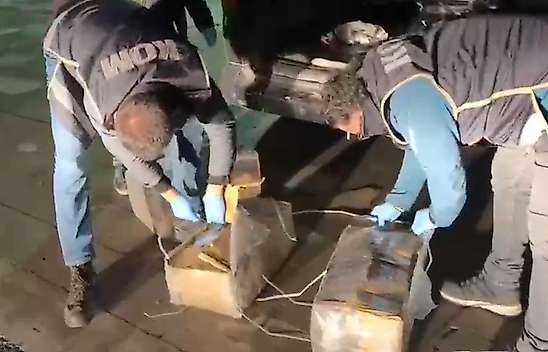 Konya'da araçlardan cephanelik çıktı! 5 kişi tutuklandı