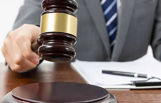 Konya'da arkadaşını öldürdüğü iddia edilen sanığa 25 yıl hapis cezası