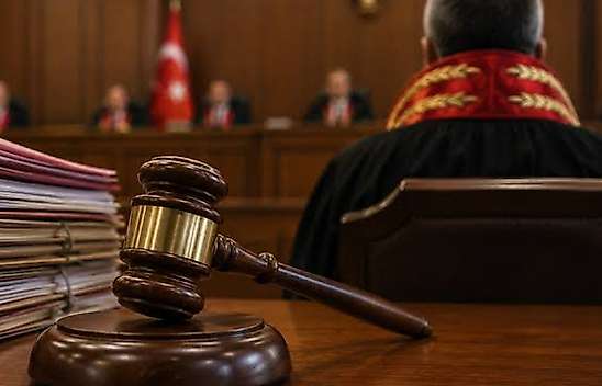 Konya'da baba ve oğlunun öldürülmesi davasında karar çıkmadı