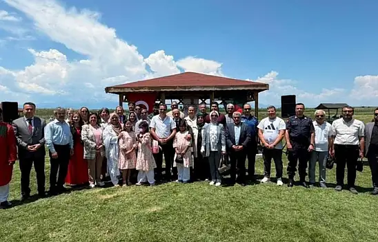 Konya'da Bangladeş rüzgarı
