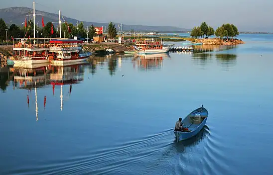 Konya'da bayramda gezilecek yerler