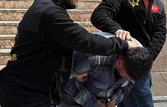 Konya'da bisküvi kutusundan çıkanlar ekipleri harekete geçirdi