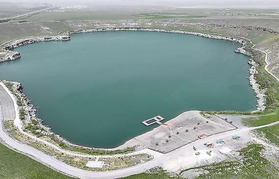 Konya'da bu güzellikleri çeken ödülü kapacak! İşte detaylar