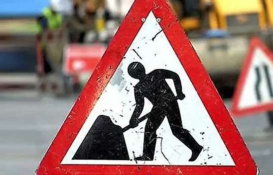 Konya'da bu güzergahı kullanacaklar dikkat! Yol yapım çalışması başladı