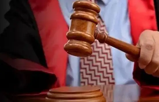 Konya'da bu sefer avukat ve katip, mahkemede hakim karşısına çıktı!