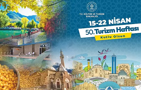 Konya'da büyük coşku başlıyor