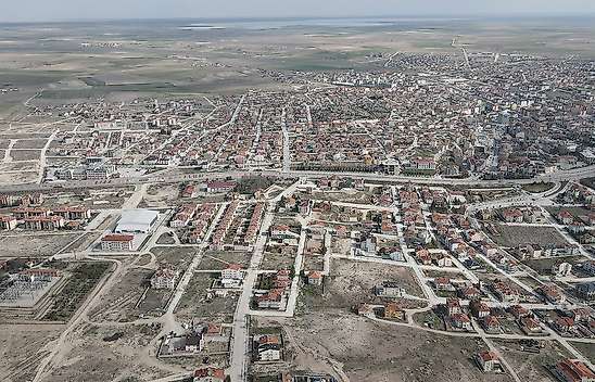 Konya CHP'de flaş istifa! Başkan ve meclis üyeleri ayrıldı