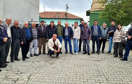 Konya'da çiftçilere önemli uyarı