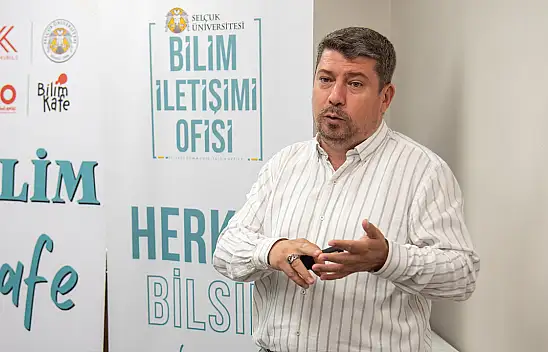 Konya'da derinliklerden gelen çağrı: Geleceğin mühendisleri aranıyor!