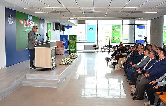 Konya'da eğitim dünyasının geleceği EDUCCON 2026'da konuşuluyor
