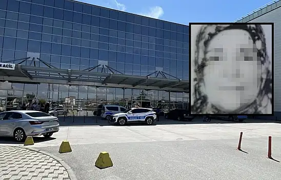 Konya'da eşi tarafından ağır yaralanan kadından acı haber