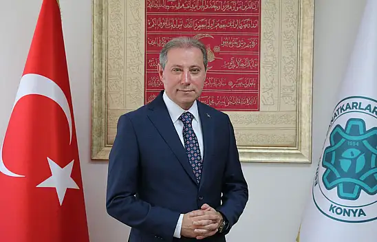 Konya'da Esnaf Odalarının genel kurulları başarıyla tamamlandı