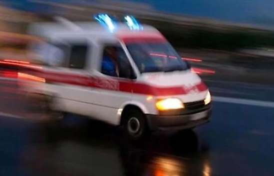 Konya'da feci kaza! 2 kişi hayatını kaybetti, 1 ağır yaralı