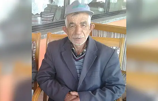 Konya'da feci kaza! Kamyonun çarptığı yaya öldü