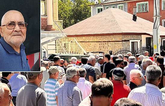 Konya'da feci kaza! Motosikletlinin çarptığı yaya hayatını kaybetti