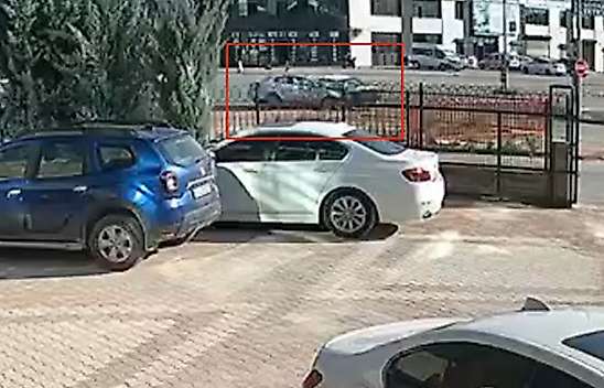 Konya'da feci kaza! Otomobiller çarpıştı