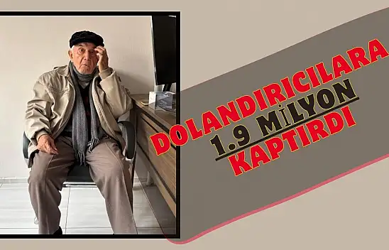 Konya'da film gibi olay! Emlakçının dikkati 2. vurgunu önledi