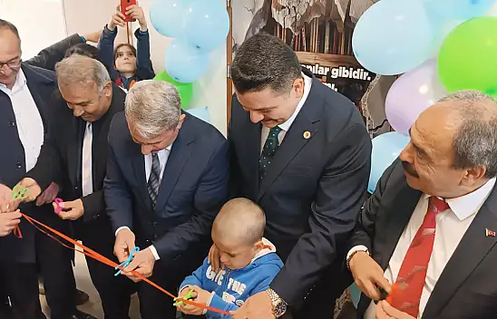 Konya'da gönüllülerden örnek hareket