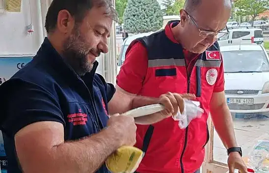 Konya'da gübre satış yerleri denetleniyor