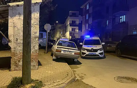 Konya'da husumetliler arasında kan aktı