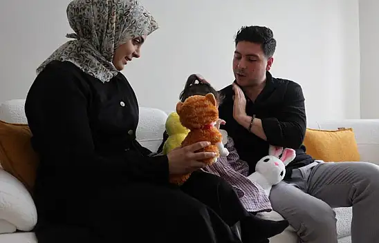 Konya'da ilaçlama faciası az daha can alıyordu!