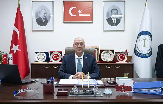 Konya'da kaç avukat görev yapıyor? Baro kayıt verileri açıklandı