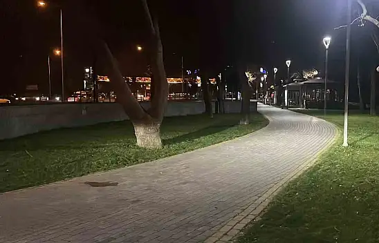 Konya'da kan aktı: 3 kişi yaralı